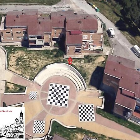 Appartamento Da Maria Francesca Matera Zewnętrze zdjęcie
