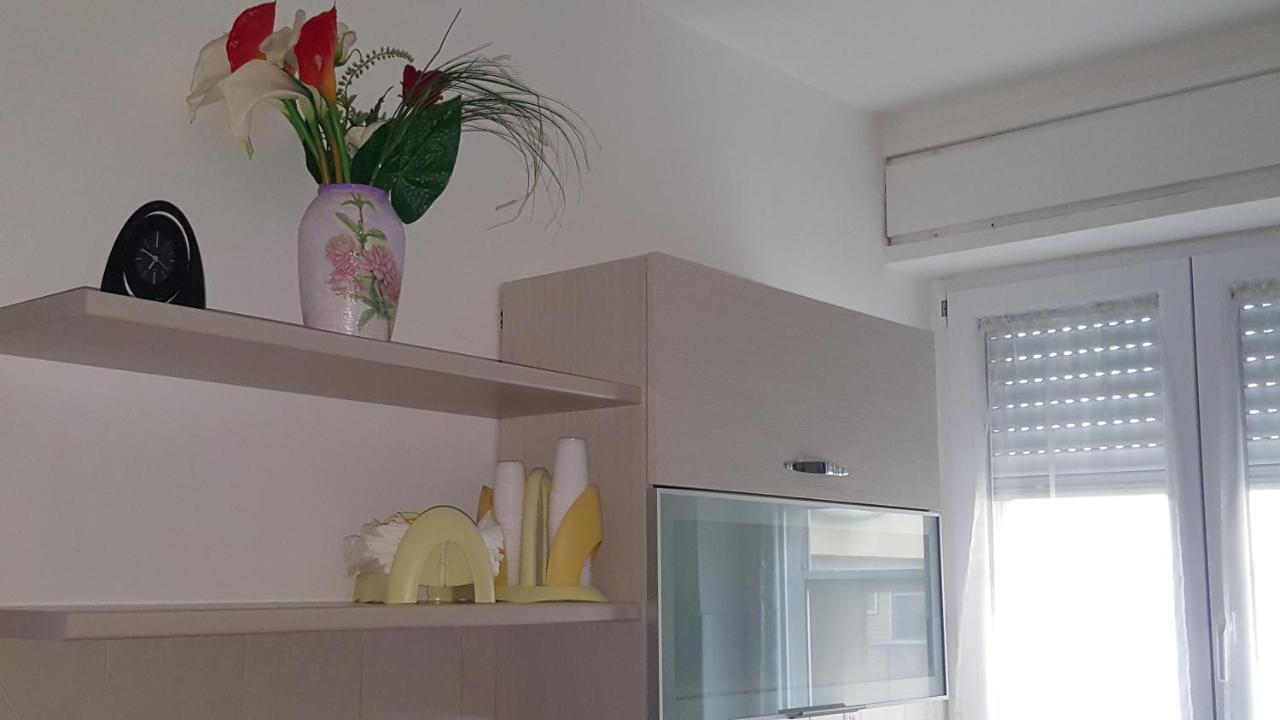 Appartamento Da Maria Francesca Matera Zewnętrze zdjęcie