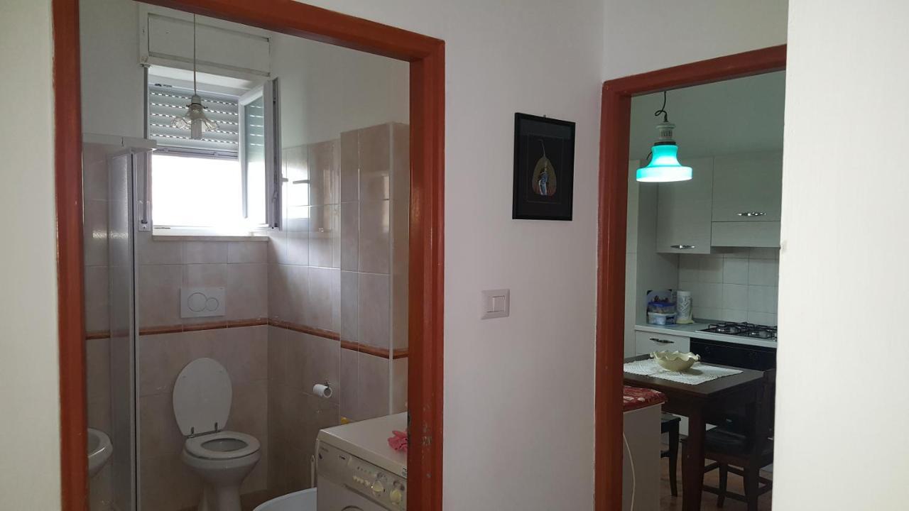 Appartamento Da Maria Francesca Matera Zewnętrze zdjęcie