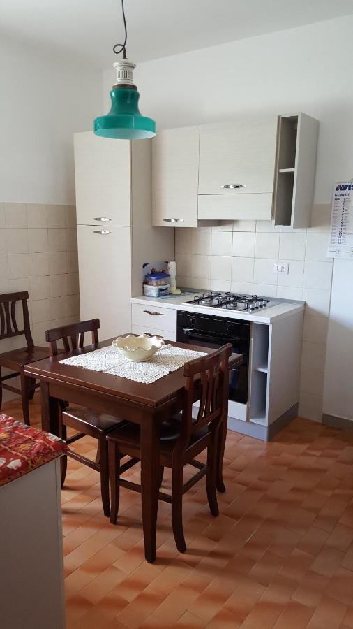 Appartamento Da Maria Francesca Matera Zewnętrze zdjęcie