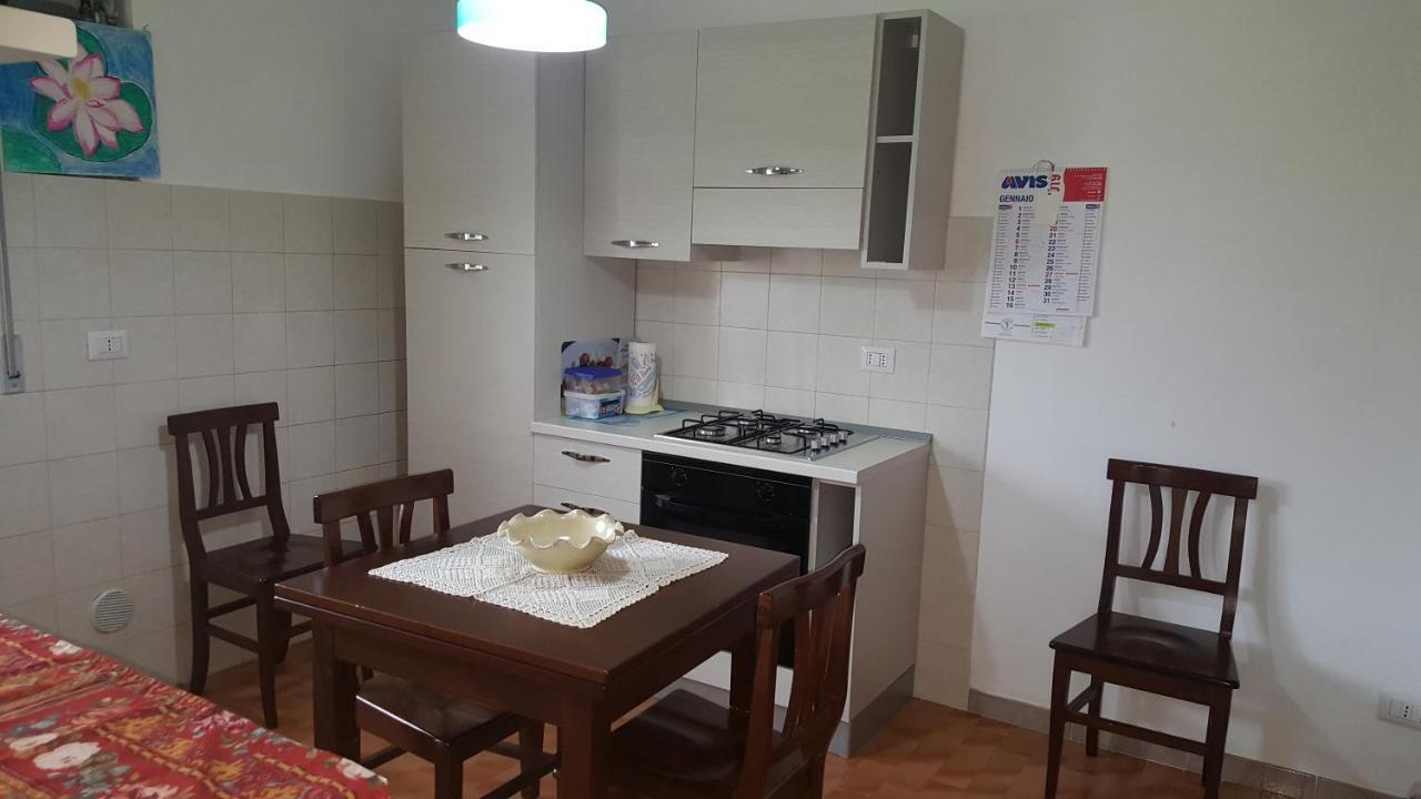 Appartamento Da Maria Francesca Matera Zewnętrze zdjęcie