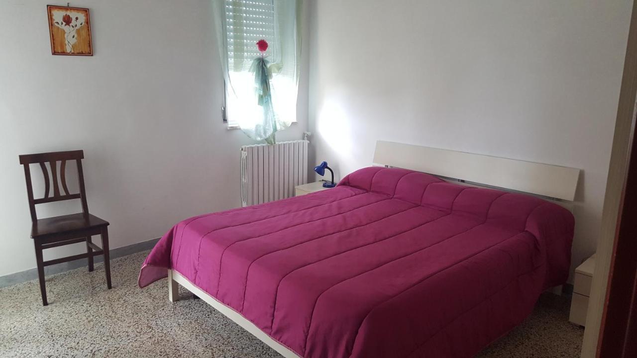 Appartamento Da Maria Francesca Matera Zewnętrze zdjęcie