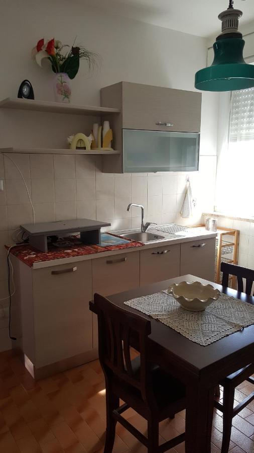 Appartamento Da Maria Francesca Matera Zewnętrze zdjęcie